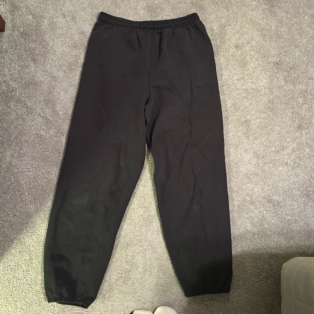 Hanes Sweatpants (Medium)